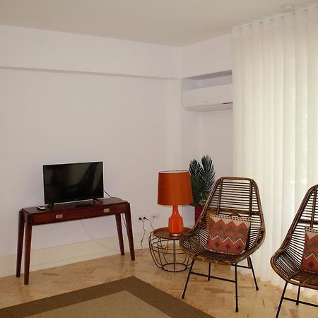 Citybreak-Apartments Sa Da Bandeira Porto Bagian luar foto